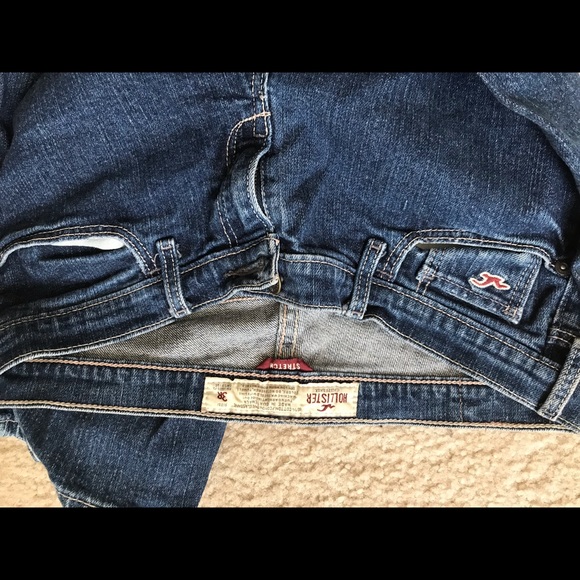 Hollister jeans - Picture 3 of 4